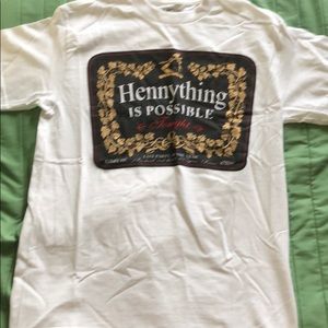 Hennything is Possible T-Shirt Fashion Nova Men